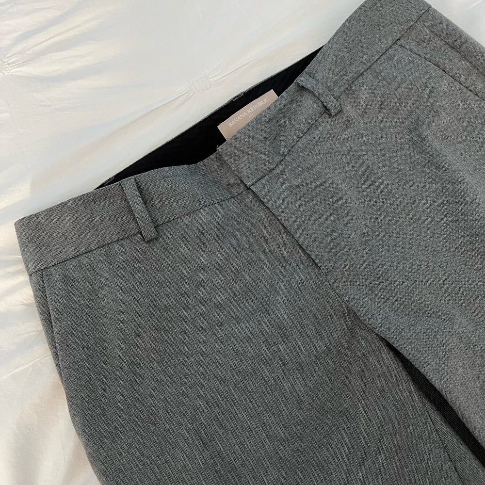 Banana republic Ryan pant | size 6
